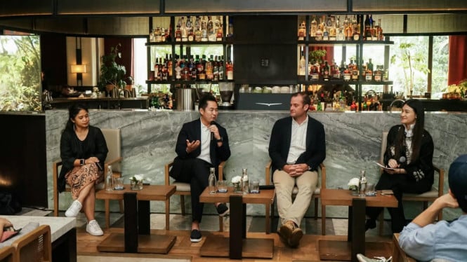 Artotel Group Gandeng Bumiterra Restorasi 1 Hektare Hutan di Kalimantan Barat