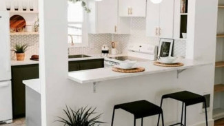 Tips Memiliki Dapur Yang Aman
