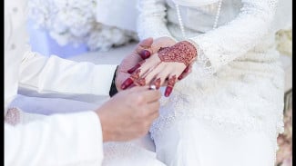 Fenomena Melajang Makin Marak, ini Hukum Tidak Menikah Menurut Islam