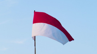 Tahukah Anda, Sebelum Kemerdekaan Bendera Merah Putih Sudah Dikibarkan