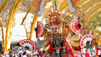 Memasuki Satu Dekade, BEC Suguhkan The Diversity Of Banyuwangi Culture