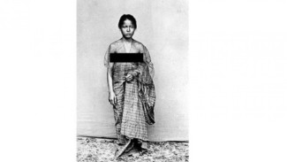Wah Ternyata Indonesia Punya Baju Adat Tertua di Dunia Lo