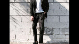 Korean Look Ideas Untuk Kaum Pria Agar Tampak Stylish