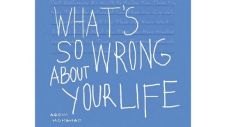 What's So Wrong About Your Life, Kisah Mimpi yang Tak Tercapai: Review