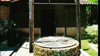 Legenda Sumur Sritanjung, Asal Muasal Nama Banyuwangi