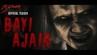 Trending! Teaser Film Remake Bayi Ajaib,  Bakal Tayang Januari 2023
