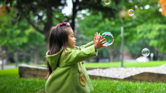 Kebiasaan Yang Dipaksakan Orang Tua Padahal Anak Belum Mampu
