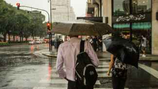 Kehujanan Bisa Sebabkan Serangan Penyakit, Fakta atau Mitos?