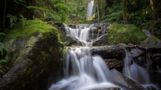 Air Terjun Dlundung, Rahasia Alam Di Mojokerto