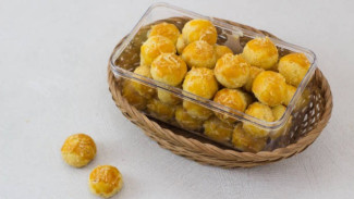 Kue Kering Yang Wajib Ada Ketika Idul Fitri