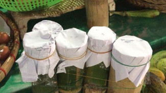 Yuk Kenalan Dengan 4 Makanan Teraneh di Indonesia, Berani Coba?