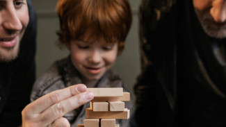 5 Manfaat Belajar Parenting