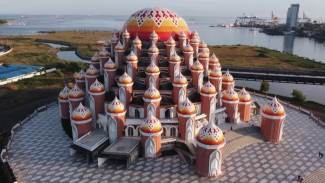 Yuk Intip dan Explore Pesona Masjid 99 Kubah di Makassar Dengan Segala Pesonanya