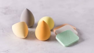 6 Beauty Blender Terbaik 2023