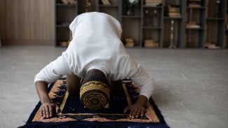 Tabung Pahala, Berikut 5 Amalan Ibadah di Bulan Rajab