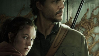 Rekor Penayangan The Last Of Us