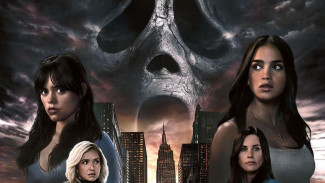 Film Scream 6 Akan Rilis Simak Sinopsis, Jadwal Tayang, dan Daftar Pemerannya