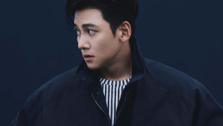 Intip 4 Gaya Outfit of The Day Aktor Tampan Ji Chang Wook yang Menawan