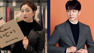 Akhirnya Lee Seung Gi Umumkan Akan Menikah Dengan Sang Kekasih Lee Da In, Ini Sosoknya