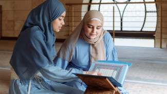 4 Amalan yang Dapat Dilakukan di Pertengahan Bulan Ramadhan