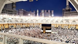 Kerajaan Arab Saudi Larang Jemaah Bawa Barang Bawaan Tertentu ke Tanah Suci, Ini Daftarnya