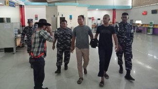 Kirim Foto Editan Pendidikan Bintara, Iwan Tewas Dibunuh Oknum TNI AL Setahun Lalu