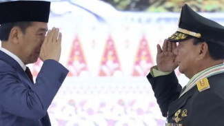 Ide Presidential Club Prabowo Diragukan, Level Kesalahan Jokowi ke Megawati Lebih Parah dari SBY