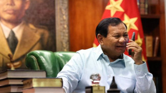 Wacana 40 Kementerian Dicap Muatan Politis, Prabowo Cs Harus Bisa Jelaskan Alasan Rasional