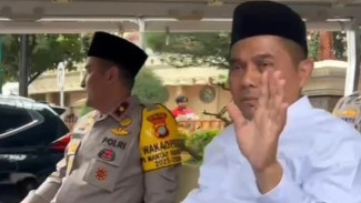 Oknum Ormas Berani Minta Paksa THR ke Pengusaha? Kapolda Metro Mengawasi