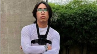 Cerita Dokter Tirta Putuskan Mualaf, Berawal dari Ayahnya Dihina dan Diremehkan