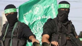 Israel Pernah Menang Mudah Kalahkan 3 Negara Ini tapi Tidak dengan Pejuang Palestina