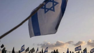 5 Nelayan Gaza Ditangkap Tentara Israel saat Melaut untuk Mencari Makan