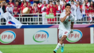 Statistik 'Mengerikan' Timnas Indonesia U-23 Usai Singkirkan Korsel di Piala Asia