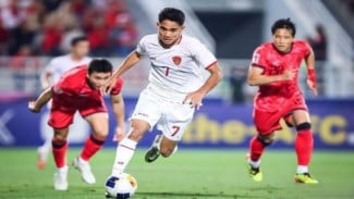Unjuk Gigi di Piala Asia Qatar, Ini Sederet Fakta Timnas U-23 Besutan Shin Tae Yong