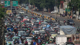 Pro Kontra Aturan Pembatasan Usia Kendaraan di Jakarta