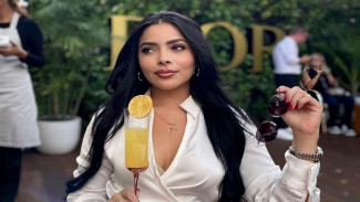 Tragis! Influencer Cantik Tewas Ditembak Usai Posting Makan Siang di Instagram