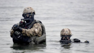 6 Negara dengan Angkatan Laut Paling Kuat di Dunia, Posisi Indonesia Bikin Bangga