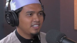 Cerita Farid di Gaza, Jadi Saksi Bengisnya Tentara Israel Serang RS Indonesia