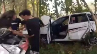 Pati Jadi Daerah Ditakuti Pihak Leasing dan Rental Mobil, Ada Kampung Bromocorah?