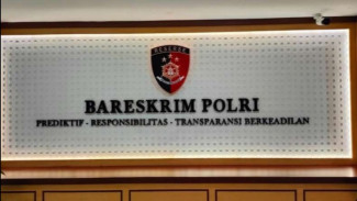 Polisi Lamban Usut Kasus Judol yang Diduga Libatkan Petinggi Negara, MPSI Desak Bareskim Dievaluasi