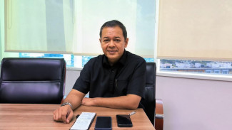 Soal 6 BUMN Terancam Dibubarkan, Bos Amarta Karya Ungkap Faktanya
