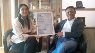 Permudah Kelola Dokumen Secara Elektronik, AJLB Kembangkan Sistem e-File