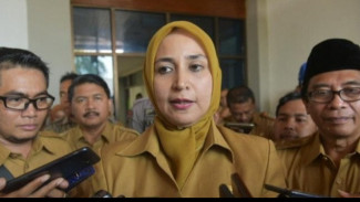 Survei GRC: Elektabilitas Faida Lampaui Petahana di Kabupaten Jember