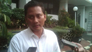 Jokowi Bakal Lantik Keponakan Prabowo Thomas Djiwandono Jadi Wamenkeu