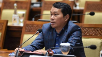 DPR Minta Penegak Hukum Bertindak Cepat soal Skandal Impor Beras: Jangan Sampai Rakyat Marah