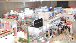 Pameran IMOBY 2024 Digelar Awal Agustus, Banyak Promo dan Hadiah Menarik!