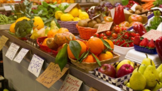 Catat! 7 Buah Ini Ampuh Turunkan Kolesterol Tinggi