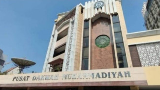Keputusan Muhammadiyah Terima Tawaran Tambang Dinilai Bawa Manfaat bagi Umat