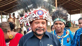 DAP Minta Seluruh Senator Asal Papua Dukung Anak Papua Jadi Pimpinan DPD RI
