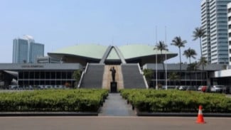Baleg DPR Disebut Sudah Akomodir Putusan MK di Revisi UU Pilkada